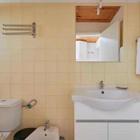 Historic Alfama Delight, By Timecooler