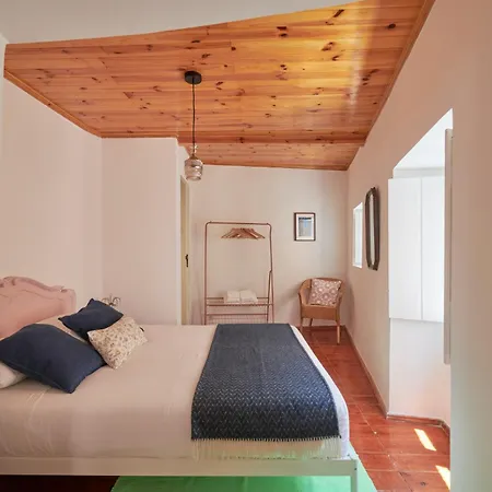 Apartamento Historic Alfama Delight, By Timecooler Lisboa