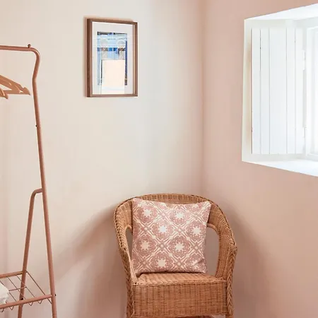 Apartamento Historic Alfama Delight, By Timecooler