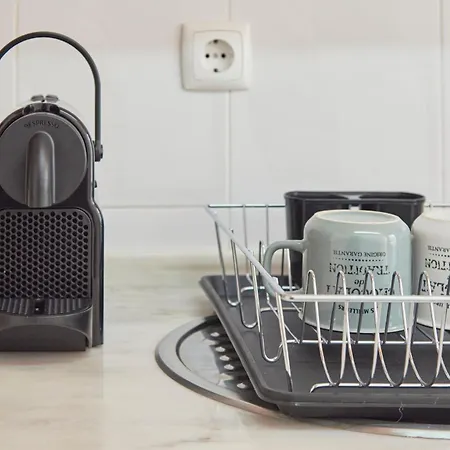 Historic Alfama Delight, By Timecooler Lejlighed Lisboa