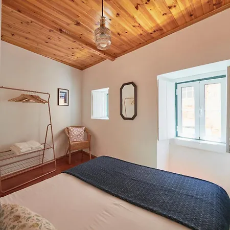 Lejlighed Historic Alfama Delight, By Timecooler