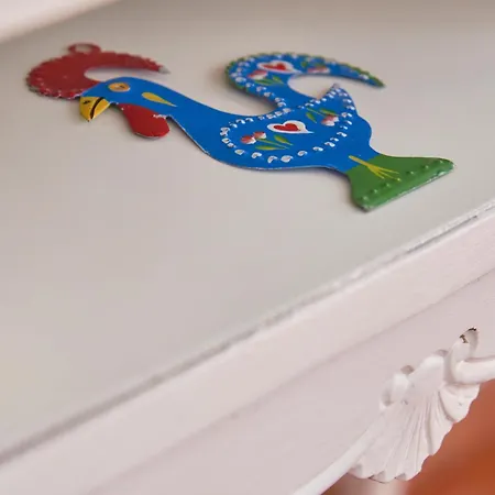 Lejlighed Historic Alfama Delight, By Timecooler Lisboa