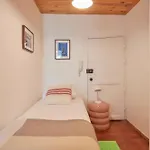 Apartman Historic Alfama Delight *