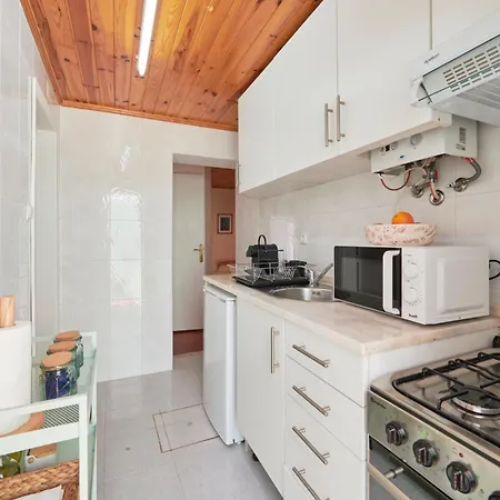 Historic Alfama Delight, By Timecooler *